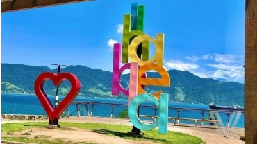 Ilhabela, um paraíso do litoral paulista